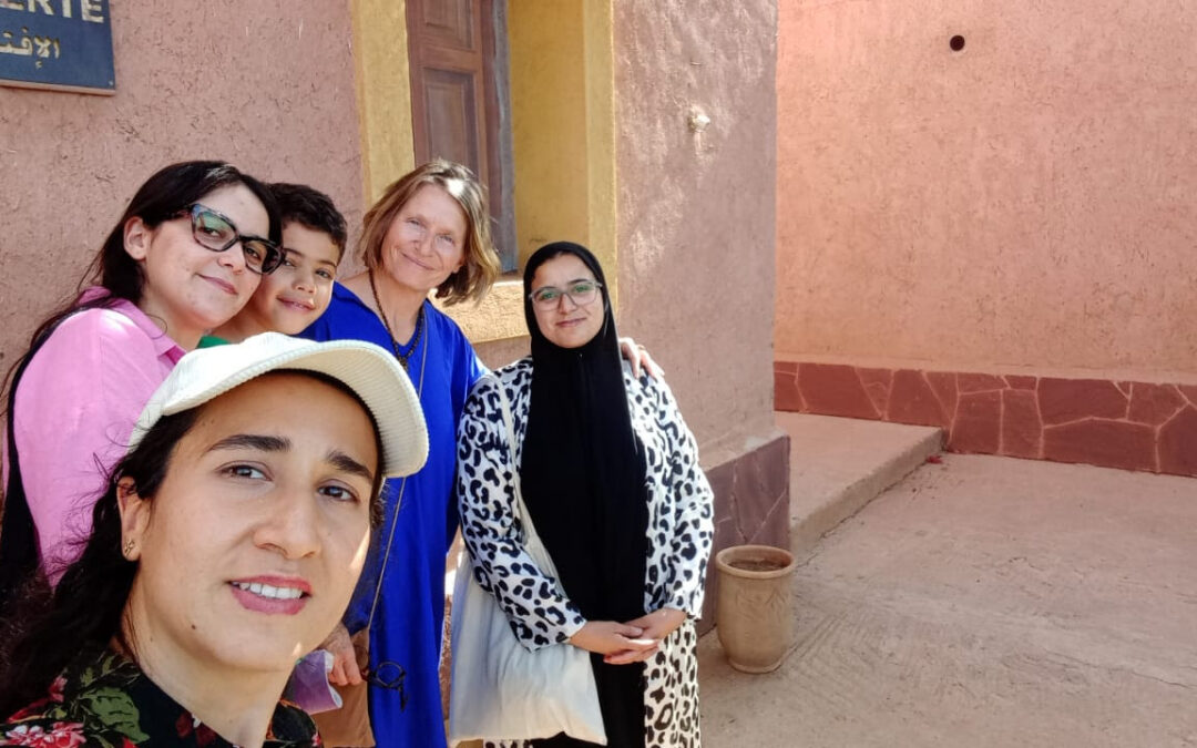 Soutien scolaire & activités