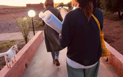 Visites et réalisations